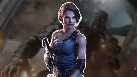 hentai jill valentine|Jill Valentine Resident Evil Hentai Porn Videos 